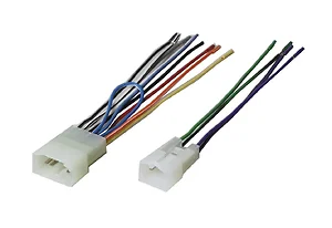 American International Wiring Harness for Toyota Models