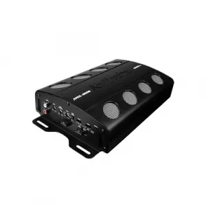 Audiopipe APCL2002 Amplifier  1000 Watt 2 Channel