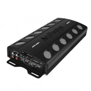 Audiopipe APCL2004 4ch 2000w Max Amplifier