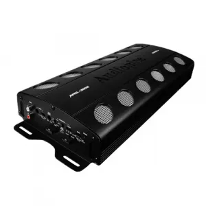 Audiopipe APCL3002 Amplifier  1500 Watt 2 Channel