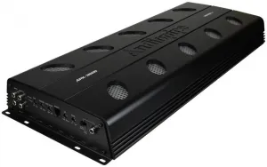 Audiopipe APK3500 Class D Monoblock Amplifier 3500w