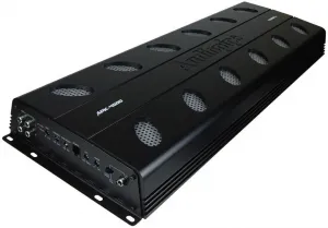 Audiopipe APK4500 Class D Monoblock Amplifier 4500w