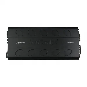 Audiopipe APMI1500 Mini Class D Amplifier 1500w