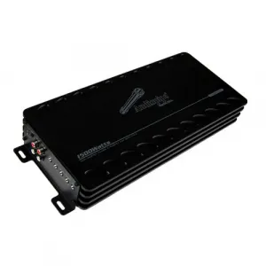 Audiopipe APSM1500 Mini Class D Amplifier 1500w