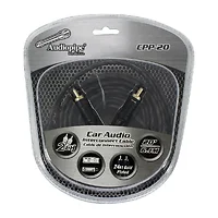 Audiopipe-CPP20