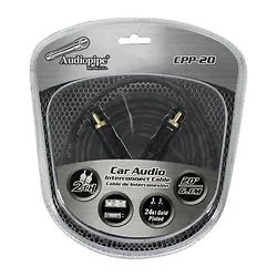 Audiopipe-CPP20