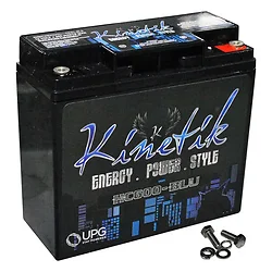 KINETIK-HC600BLU