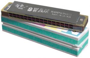 Nippon AHM160 Harmonica Nippon America