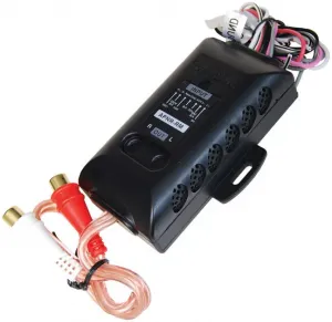 Nippon APNRRM Audiopipe Remote Turn On Line Output Converter