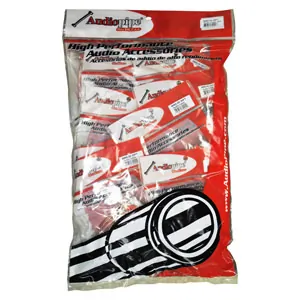 Nippon BMS20 Rca Cable 20' Audiopipe 1 Bag Of 10 1 Unit