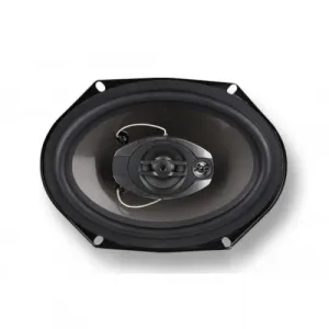 Nippon DSA6873S Audiodrift 6x8 3-way Speaker With 350 Watts Power