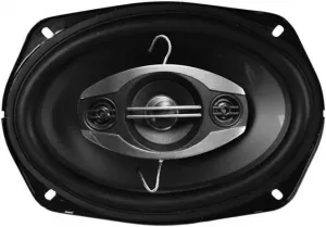 Nippon DSA6993S Audiodrift 6x9 4-way Speaker - 500w Peak Power, 250w R