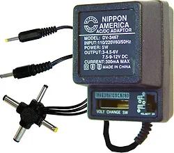 Nippon Labs-DV3467