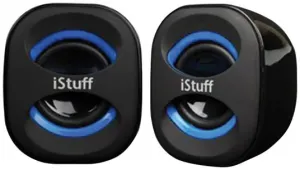 Nippon E2N Istuff Usb Speakers