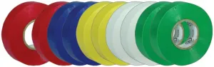 Nippon ET20 Nippon Multi-color Electrical Tape