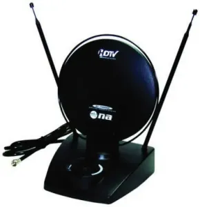 Nippon KF7000HD Nippon Hd Indoor Amplified Antenna