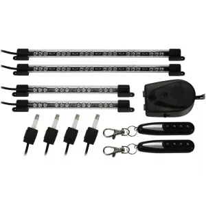 Nippon NL7LEDX Pipedream 7 Color Accessory Kit