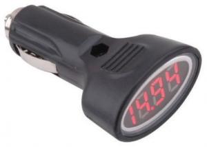 Nippon NLD06 Pipedream Plug In Voltage Gauge