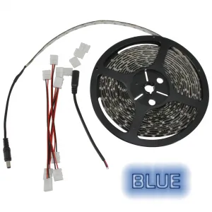 Nippon NLK216CBL Pipedream 16ft Roll Flexible Led Strip Blue