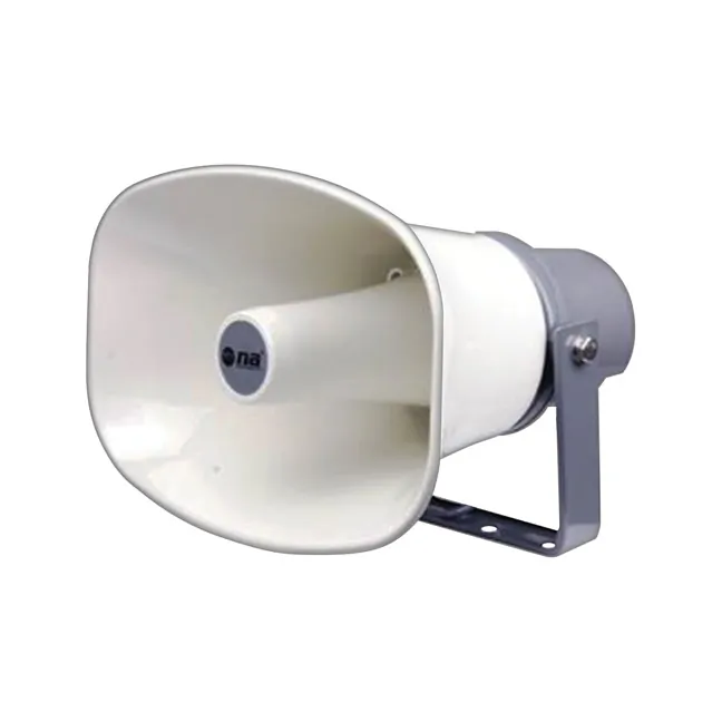Nippon TC1108T Nippon 60w Max Pa Horn Speaker - High Performance Audio