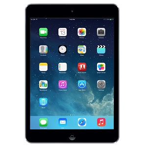 Apple ME993LL/A Ipad Air With Wi-fi + Cellular 16gb - Space Gray - Ver