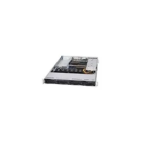 CSE-819TQ-R700UB | Supermicro 750W Rack-Mountable Server