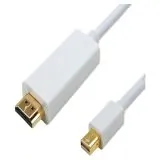 4xem 4XMDPHDMI30 30ft 10m Mini Displayport To