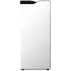 CA-H440W-W1 | Nzxt H440 Mid Tower Case - White with Window