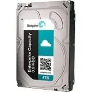 ST4000NM0054 | Seagate 4TB 7200RPM SAS Hard Drive with
