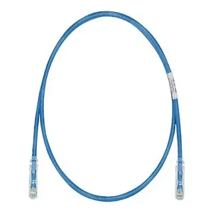 UTP28SP14BU | Panduit TX6-28 14ft Category 6 Patch Cable