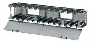 Panduit NCMHF2 Netmanager Horizontal Cable Manager