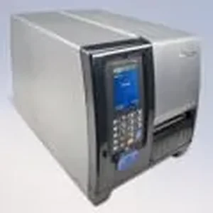 PM43A11000040201 | Honeywell PM43 TT 203DPI ENET Full Touch