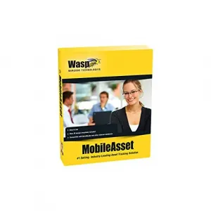 Wasp 633808927561 Mobileasset Standard (1-user)