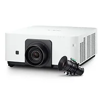 SHARP NEC-NP-PX602WL-W-36