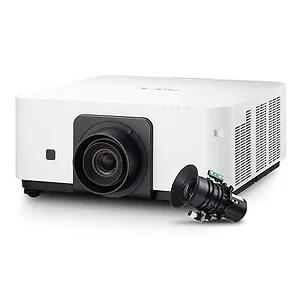 NP-PX602WL-W-36 | Sharp Nec PX602WL 6000 Lumen WXGA DLP