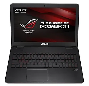 GL551JW-DS74 | Asus GL551JW Gaming Laptop - Intel i7, 16GB