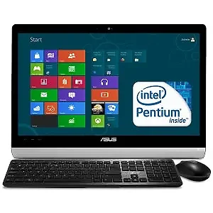 ET2220IUKI-G645-PB-B | Asus ET2220IUKI 21.5