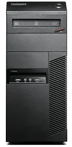 10A7002AUS | Lenovo TOPSELLER M93P MT i7-4770, 8GB RAM, 1TB