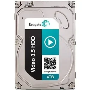 ST4000VM000-20PK | Seagate 20 Pack 4TB SATA 5900 RPM 3.5