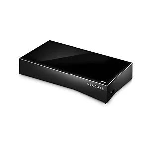 STCR3000101 | Seagate 3TB Personal Cloud Home Media Storage