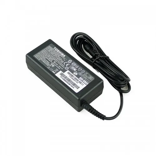 Toshiba PA5178U-1ACA 65w Ac Adapter(19v 3.42a L-type)