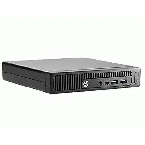 K6P21UT#ABA | Hp Smart Buy Desktop Essentials 260 Mini