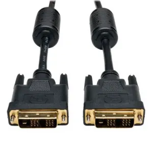 Tripp P561-025 25ft Dvi Single Link Digital Tmds Monitor Cable Dvi-d M