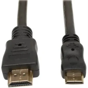 P571-010-MINI | Tripp Lite 10FT HDMI to Mini HDMI Cable