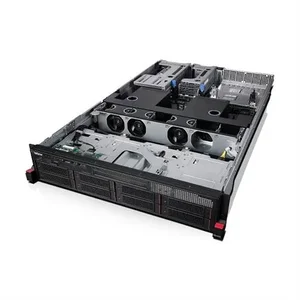 70DC002EUX | Lenovo TS RD450 X2.4 16GB 2x1TB RAID Server