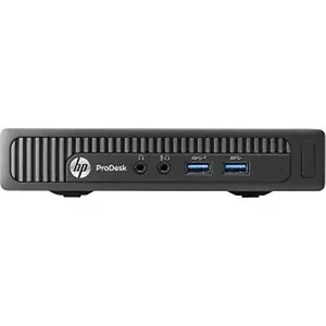 K6Q41UT#ABA | Hp Smart Buy ProDesk 400 G1 DM - G3250T 4GB