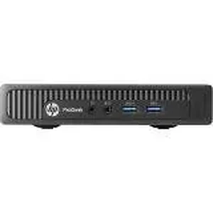K6Q42UT#ABA | Hp Smart Buy ProDesk 400 G1 DM - Intel