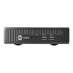 K6Q43UT#ABA | Hp SMART BUY PRODESK 400 G1 DM - Intel i5,