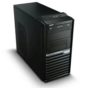 VM6630G-I7477X | Acer VM6630G Mini Tower i7-4770 8GB RAM