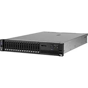 5462G2U | Lenovo X3650 M5 Server - Xeon E5-2650V3 10C, 16GB